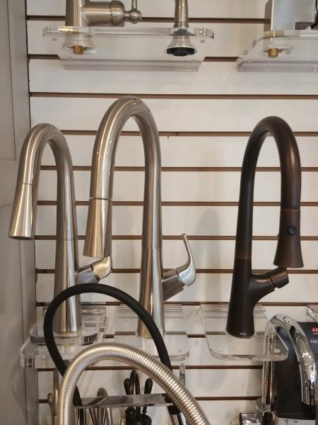 J & D Whirlpool Kitchen & Bath Outlet