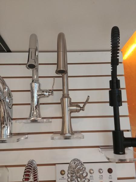 J & D Whirlpool Kitchen & Bath Outlet