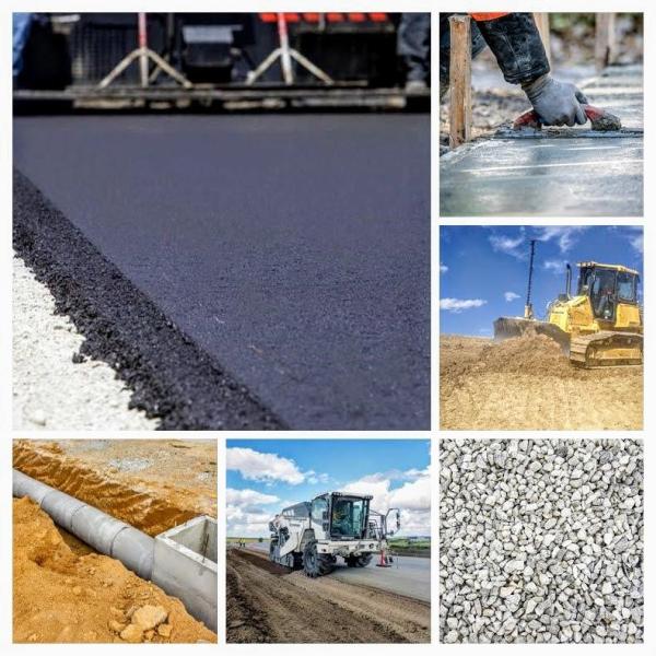 HK Construction Company LLC