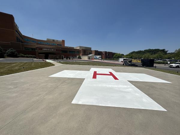 Perfect Parking Asphalt Services