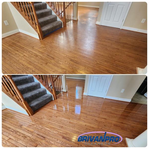 Brivanpro Cleaners