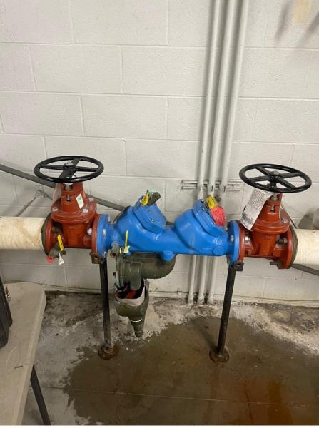 Ultimate Plumbing