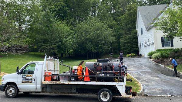 A-m-S Asphalt Maintenance Service & Sealcoating