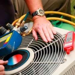 Hickey's Plumbing & Heating