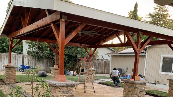 Fernandez & Sons Landscaping