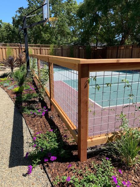 Fernandez & Sons Landscaping