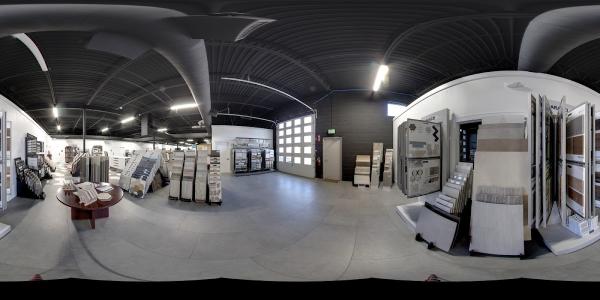 Trinity Floor Co