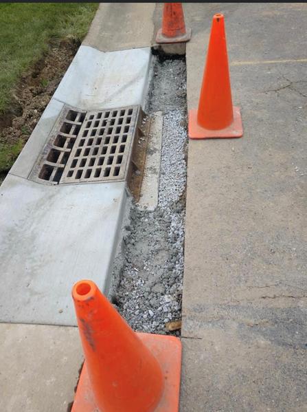 Bells Custom Concrete