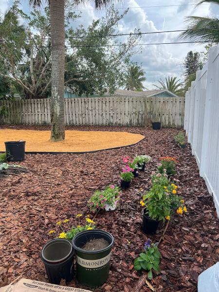 Triple D Grounds Maintenance Inc