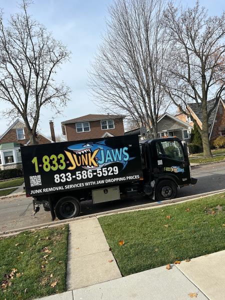 Junk Jaws LLC