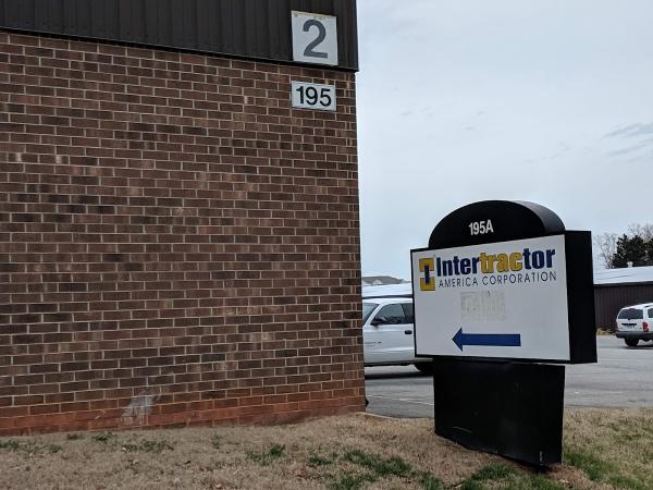 Intertractor America Corporation