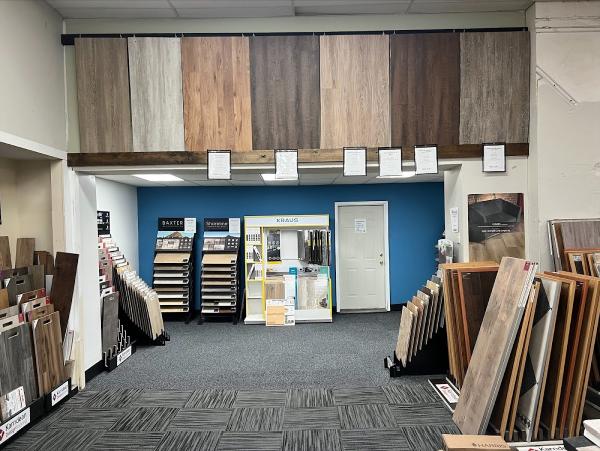 National Carpet & Flooring