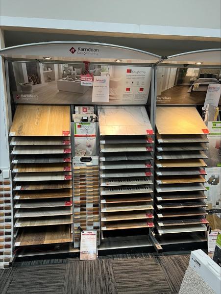National Carpet & Flooring