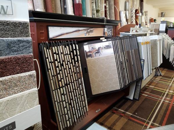 National Carpet & Flooring
