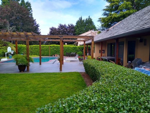 A & J Landscape Maintenance Inc.