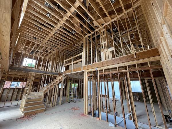 Key Construction LLC