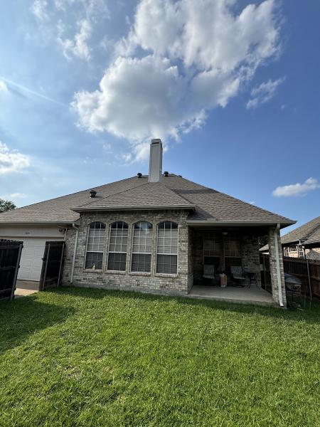 Mesquite Roofing & Construction