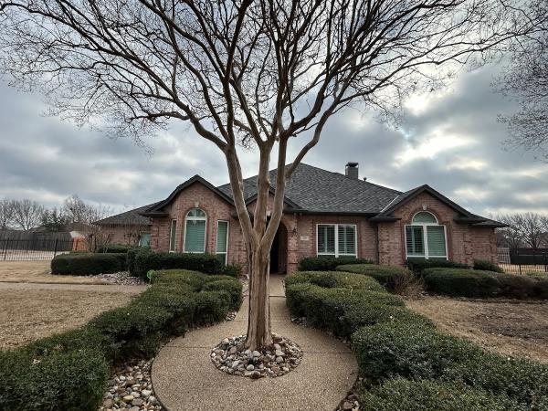 Mesquite Roofing & Construction