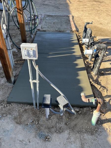 Martinez Concrete