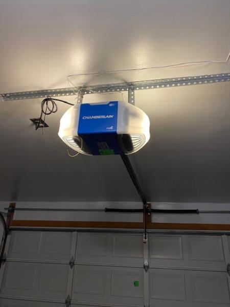 Garage Door Solutions