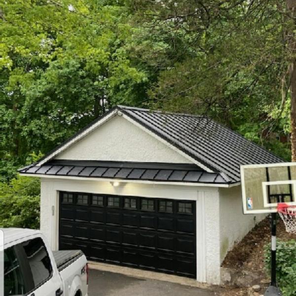 Apex Roofing Pros