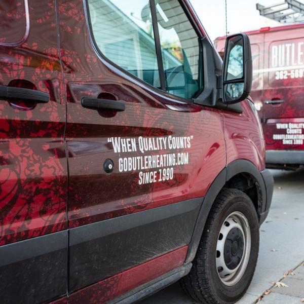 Butler Heating & Air Conditioning