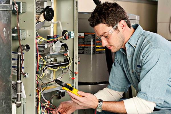 Butler Heating & Air Conditioning