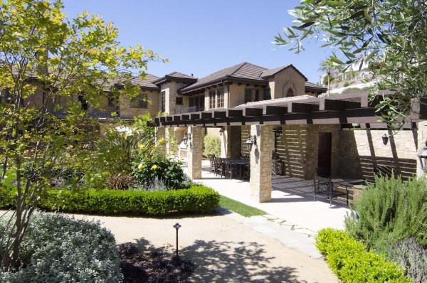 John Anthony Lewis Architect Inc