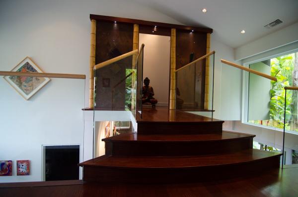 John Anthony Lewis Architect Inc