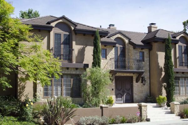 John Anthony Lewis Architect Inc