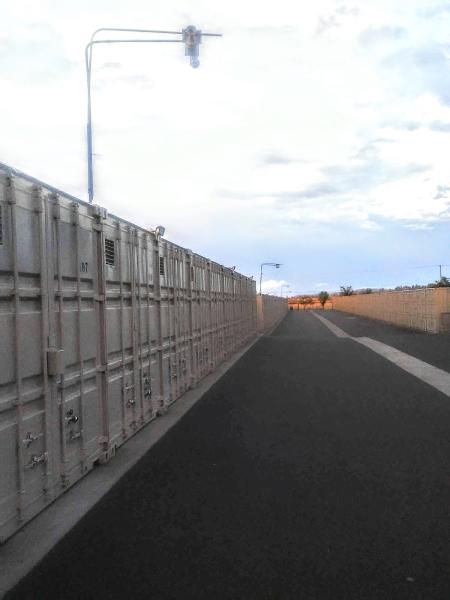 Willow Creek Self Storage