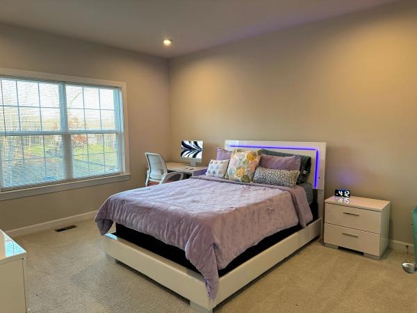 Simply Tidy Cleaning & Organizing Services
