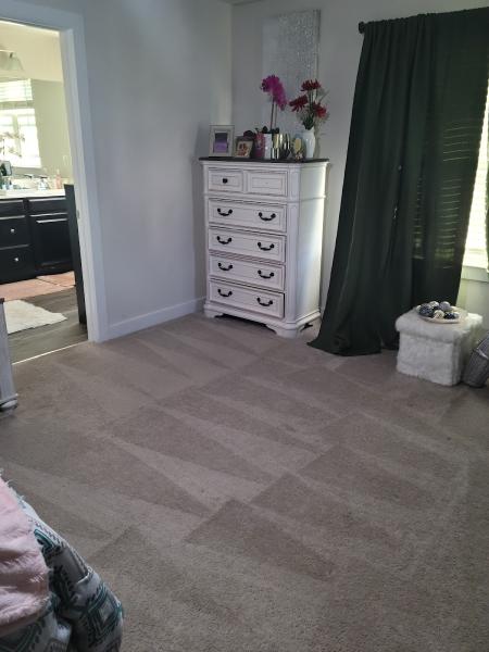 Simply Tidy Cleaning & Organizing Services