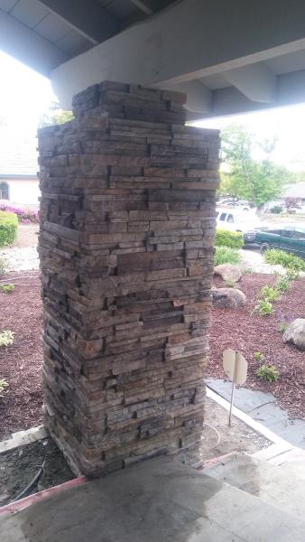 Radford Construction Inc