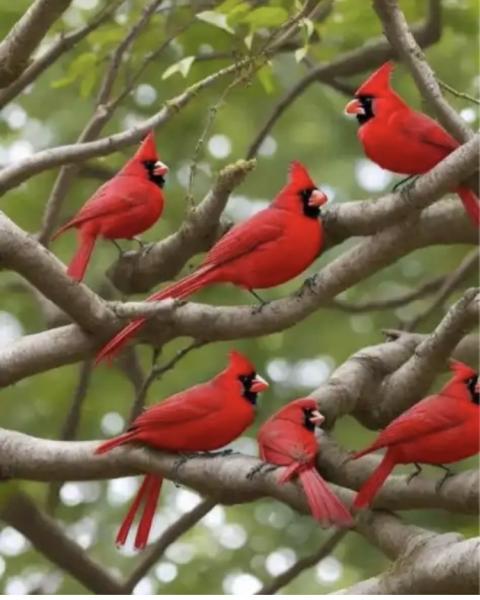 Red Bird Lawn Care