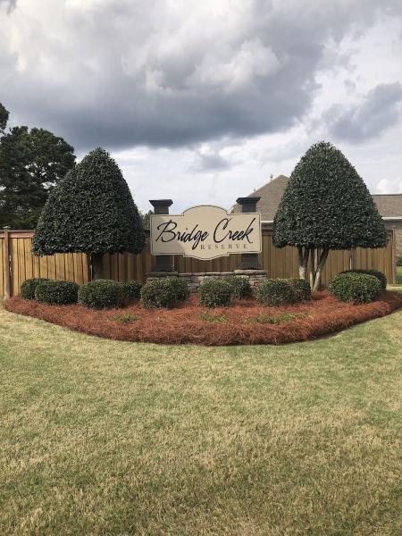 Red Bird Lawn Care