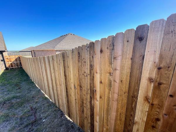 Red River Fence