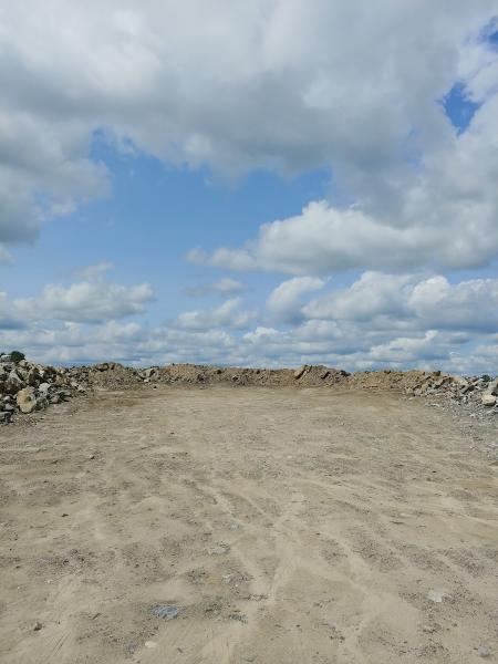 Merrill Excavating