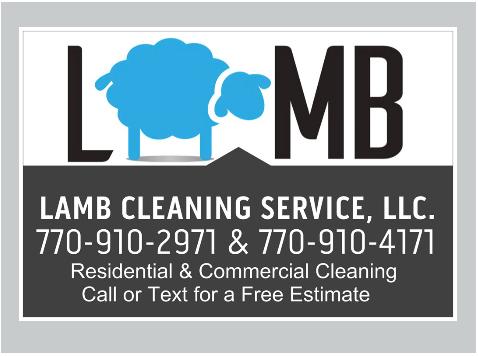 Lamb Cleaning Company