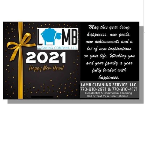 Lamb Cleaning Company