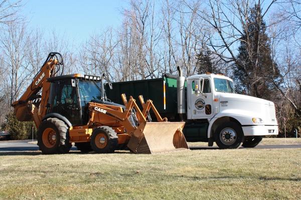 Excavating Solutions
