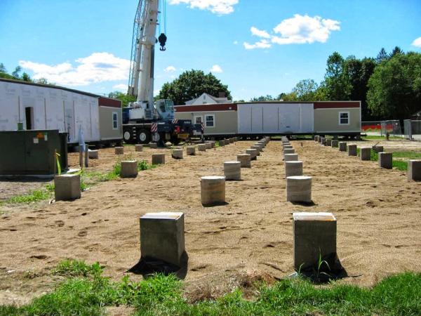 Excavating Solutions