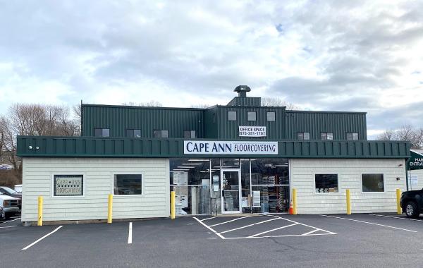 Cape Ann Floor Covering & Tile Center