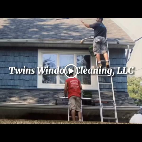 Twins Window Cleaning