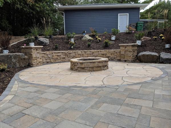 The Natural Touch Landscaping and Supply