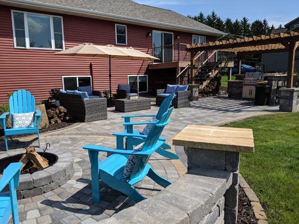 The Natural Touch Landscaping and Supply