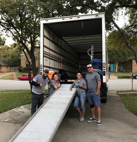 Moving Star Movers LLC