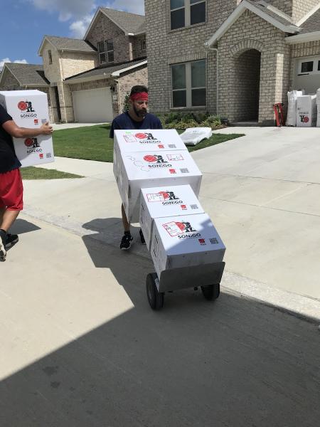 Moving Star Movers LLC