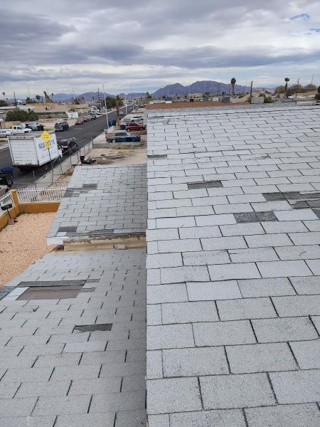 Vegas Storm Solutions