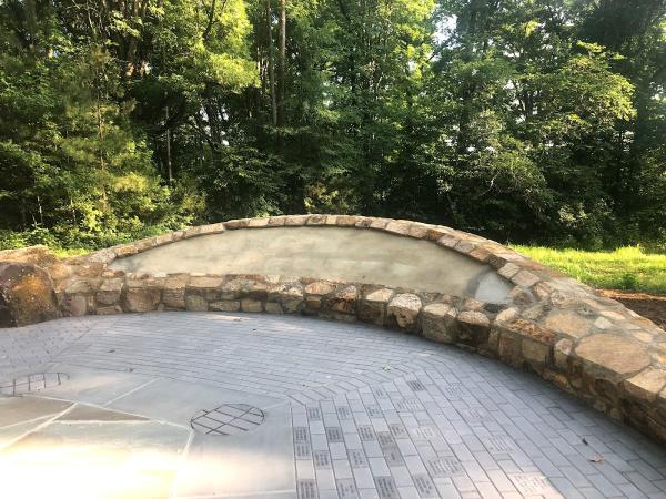 Custom Stone NC